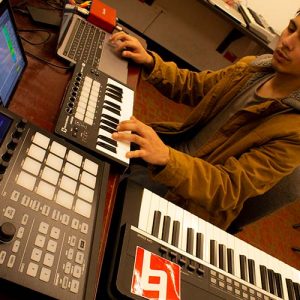 PRODUCCIÓN MUSICAL