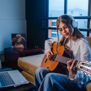 Musica Contemporanea Trimestre 4