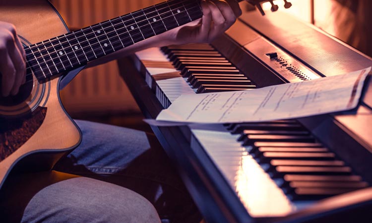 Lee más sobre el artículo ¿Por qué es importante que los músicos se profesionalicen en Colombia?