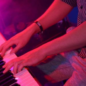 Fundamentos de Piano